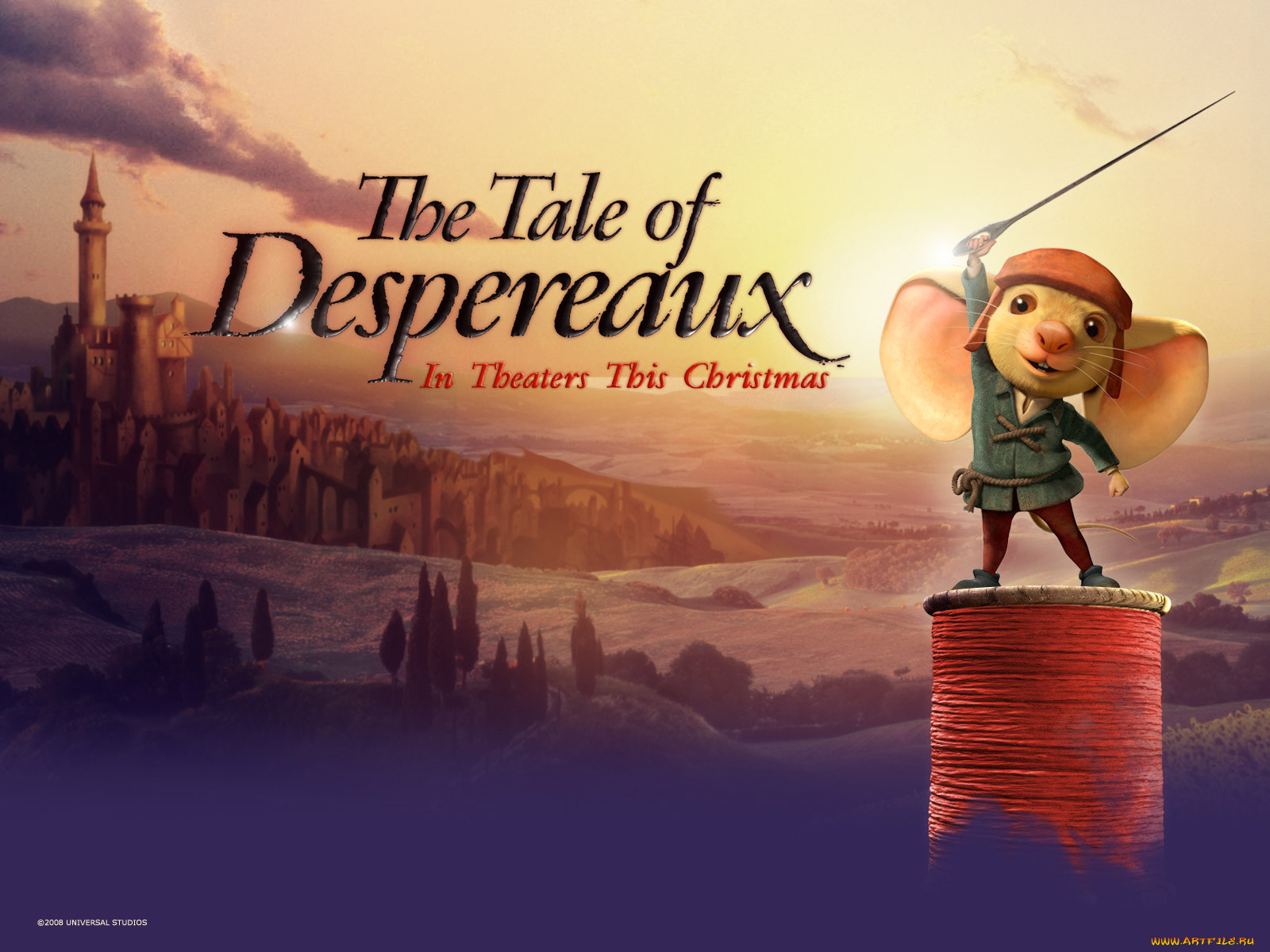 the, tale, of, despereaux, 